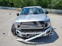 2018 Ford F-150 photo
