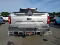 2018 Ford F-150 фото