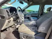 2018 Ford F-150 фото