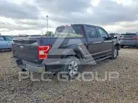 2018 Ford F-150 photo