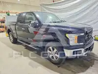 2018 Ford F-150 фото