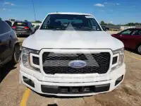 2018 Ford F-150 фото