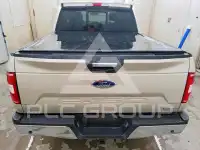 2018 Ford F-150 photo
