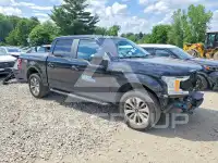2018 Ford F-150 photo