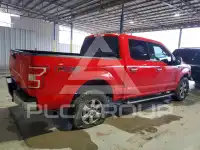 2018 Ford F-150 photo