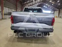 2018 Ford F-150 фото
