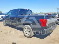 2018 Ford F-150 photo