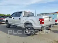 2018 Ford F-150 фото