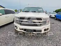 2018 Ford F-150 фото