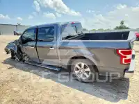 2018 Ford F-150 photo