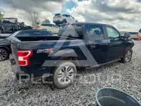 2018 Ford F-150 фото