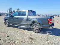 2018 Ford F-150 photo