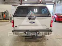 2018 Ford F-150 фото