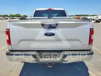 2018 Ford F-150 фото