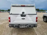 2018 Ford F-150 фото