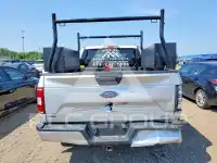2018 Ford F-150 фото