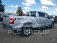 2018 Ford F-150 фото