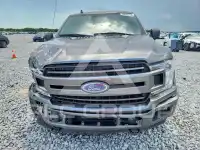 2018 Ford F-150 фото
