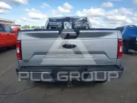 2018 Ford F-150 фото