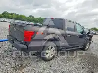 2018 Ford F-150 фото