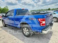 2018 Ford F-150 фото