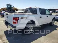 2018 Ford F-150 photo