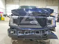 2018 Ford F-150 фото