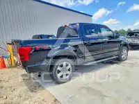 2018 Ford F-150 фото