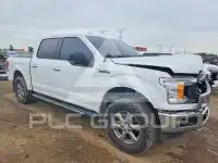 2018 Ford F-150 photo