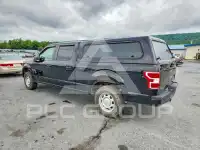 2018 Ford F-150 фото