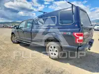2018 Ford F-150 фото