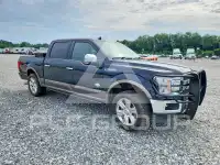 2018 Ford F-150 фото