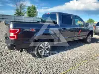 2018 Ford F-150 фото