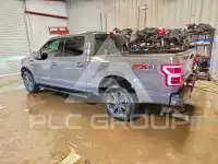 2018 Ford F-150 фото