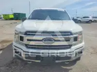 2018 Ford F-150 photo