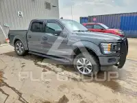 2018 Ford F-150 фото