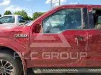 2018 Ford F-150 photo