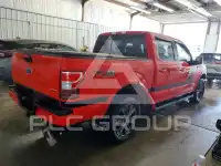 2018 Ford F-150 photo