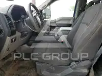 2018 Ford F-150 фото