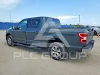 2018 Ford F-150 фото