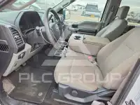 2018 Ford F-150 фото