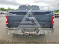 2018 Ford F-150 фото