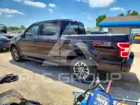2018 Ford F-150 фото