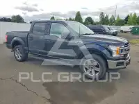 2018 Ford F-150 фото