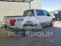 2018 Ford F-150 фото