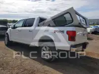 2018 Ford F-150 фото
