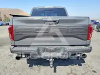 2018 Ford F-150 фото
