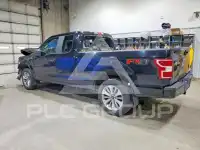 2018 Ford F-150 фото