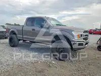 2018 Ford F-150 фото