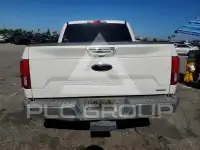 2018 Ford F-150 фото